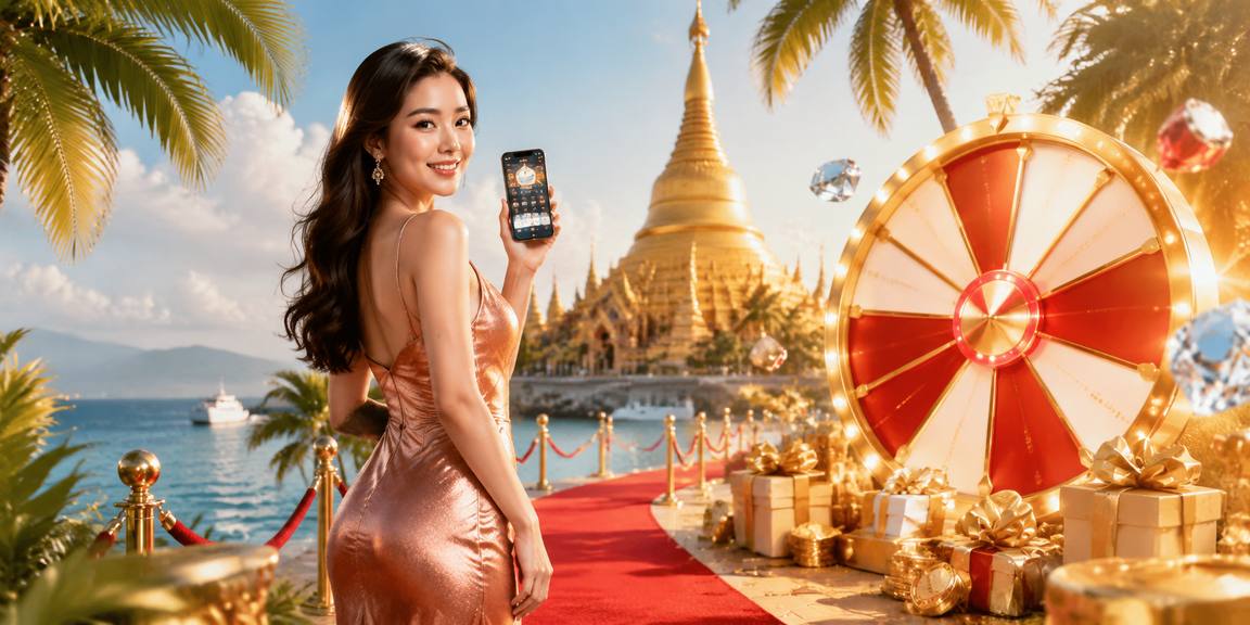 mm01 စလော့ရွှေရေကြောင်း